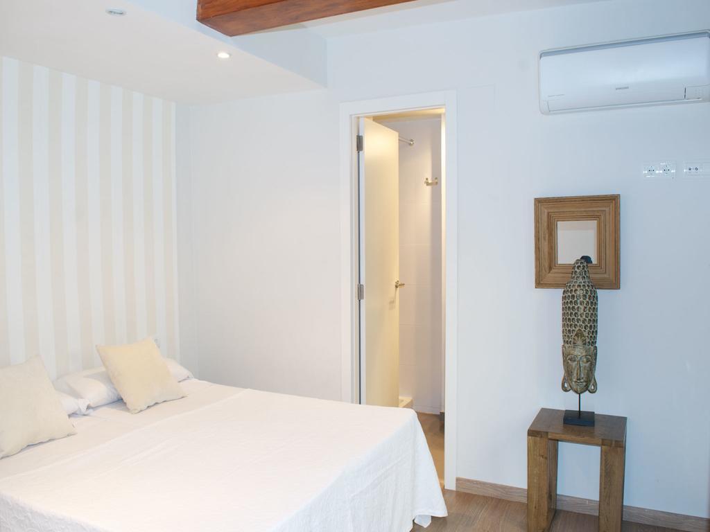 Kirei Apartment Sombrereria Валенсия Экстерьер фото