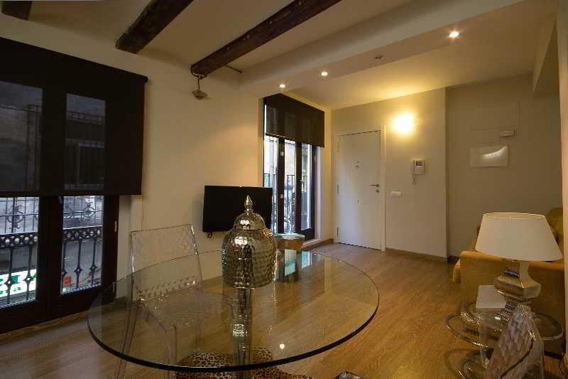 Kirei Apartment Sombrereria Валенсия Экстерьер фото