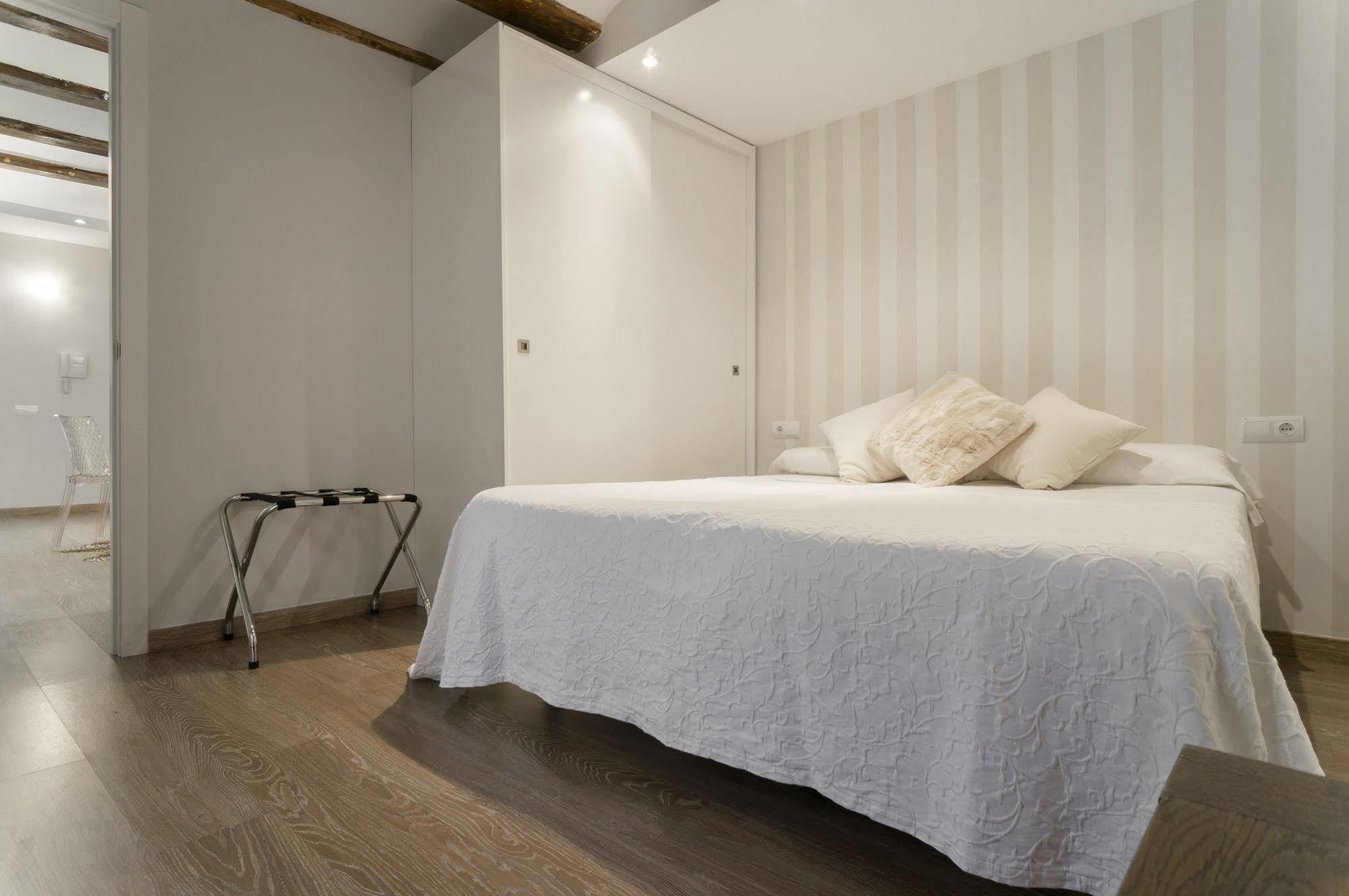 Kirei Apartment Sombrereria Валенсия Экстерьер фото